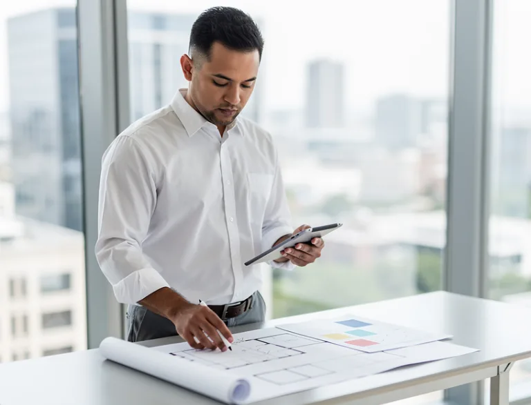 Commercial Real Estate Broker service in Confederation